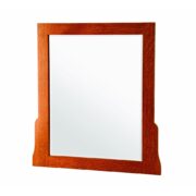 American Mission Mirror 35"