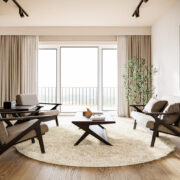 Malaya End Table - Image 2