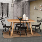 Ellington Leg Table - Image 2