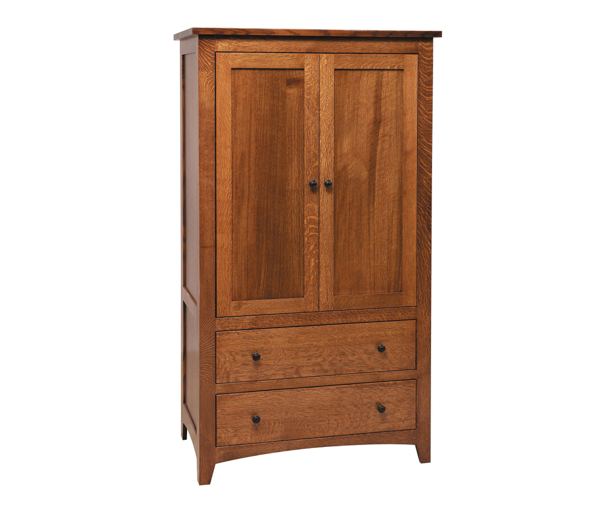 Barrs Mill Armoire 1 Barrs Mill Armoire