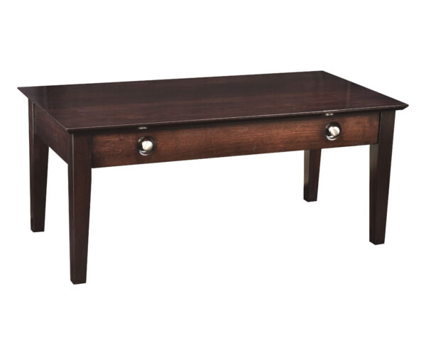 Sugar Creek Coffee Table