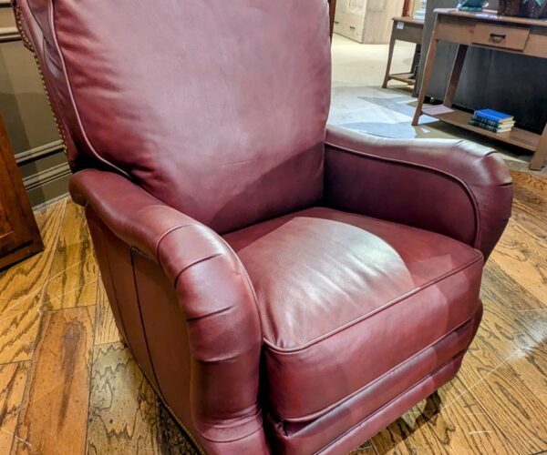 Dixie Recliner