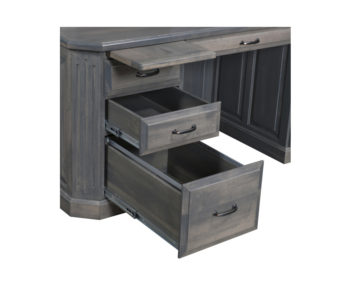 Fifth Avenue 68" Flat Top 2 Fifth Avenue 68" Flat Top - Image 2