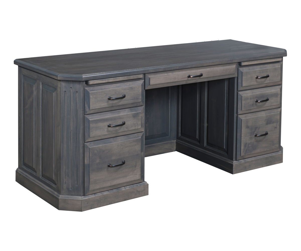 Fifth Avenue 68" Flat Top 1 Fifth Avenue 68" Flat Top