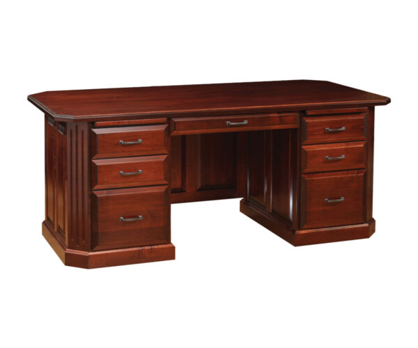 Fifth Avenue Executive Desk