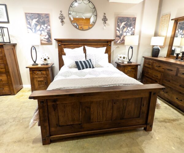 Riley Bedroom Collection