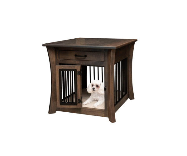 Caledonia Pet End Table