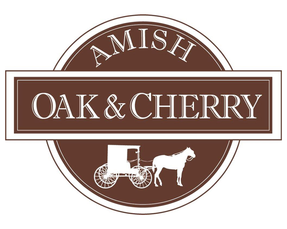 Amish Oak & Cherry