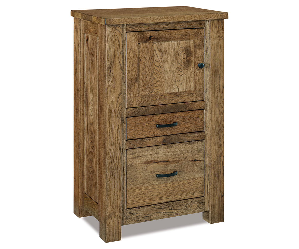 Cottage CPAP Nightstand 1 Cottage CPAP Nightstand