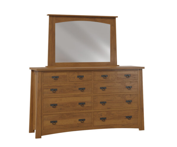 Rock Creek Tall Dresser