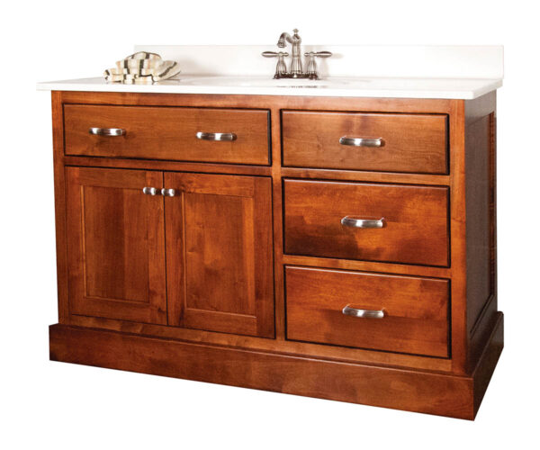 3000 Series Vanity
