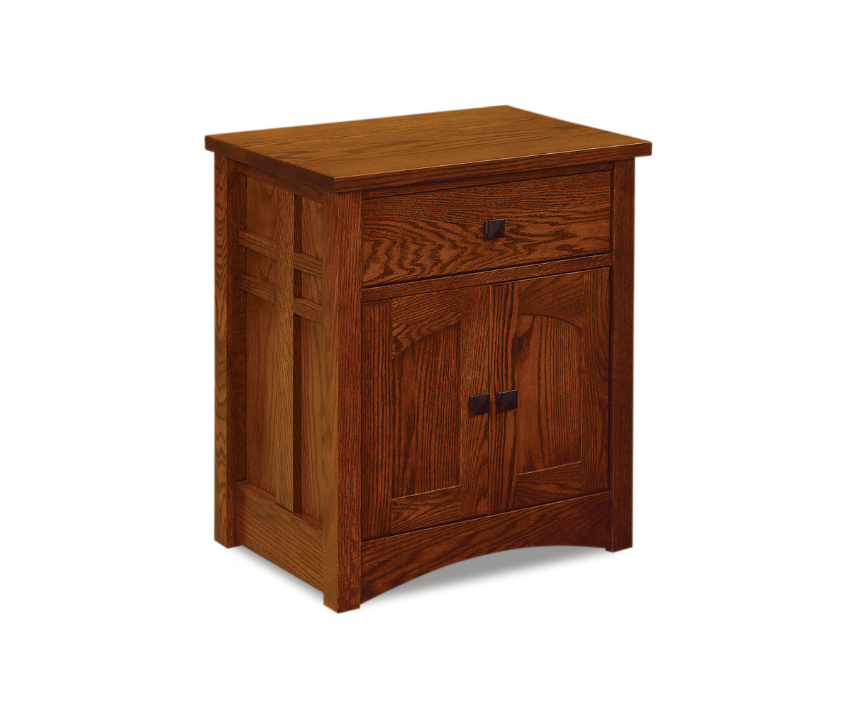 Kascade Nightstand 1 Kascade Nightstand