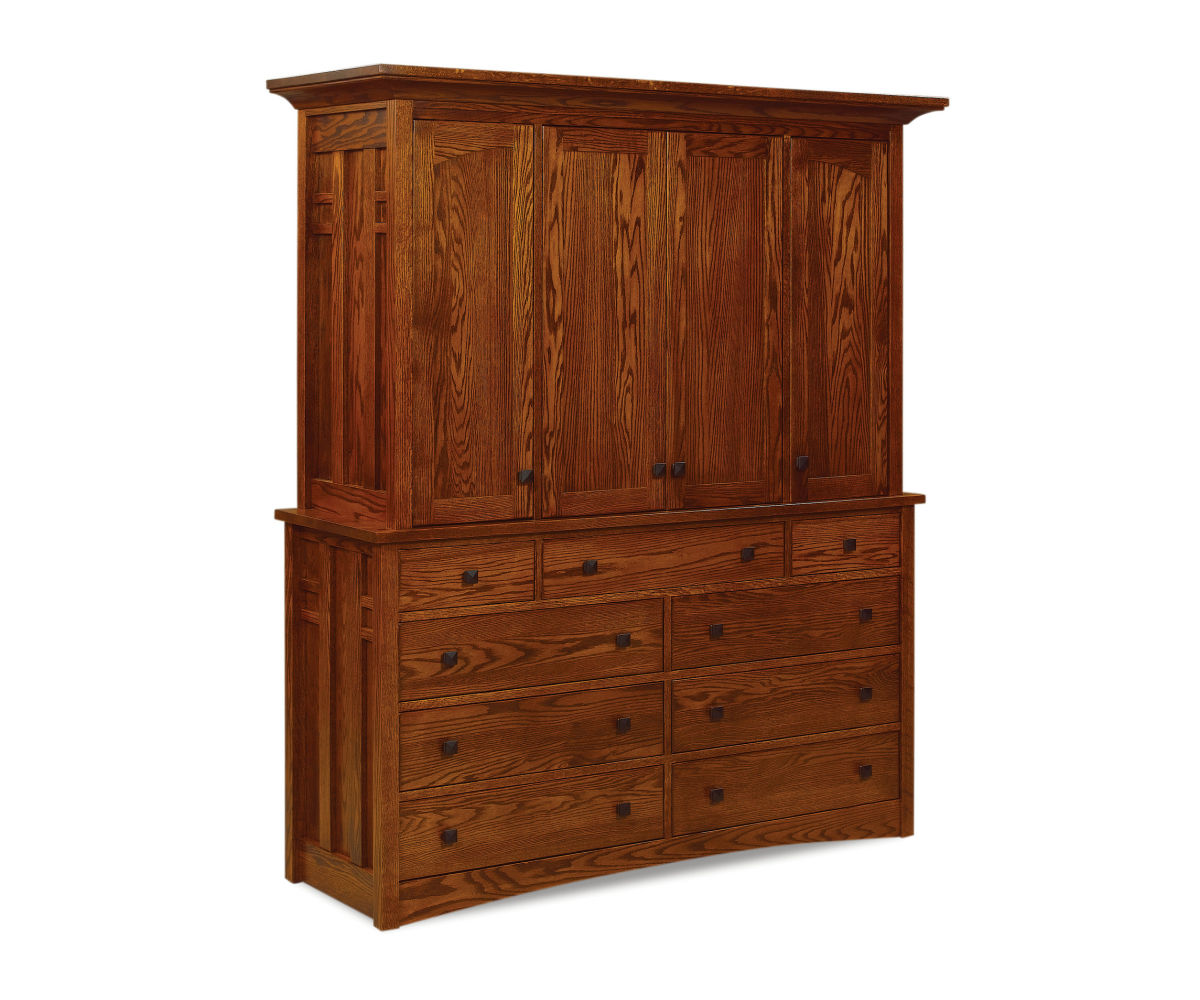 Kascade Mule Chest 1 Kascade Mule Chest