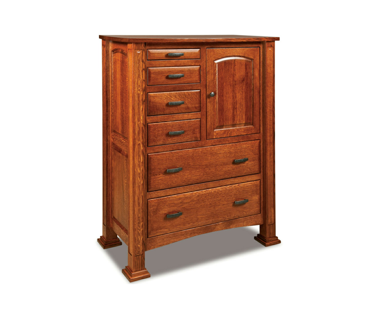 Lexington Gentleman's Chest 1 Lexington Gentleman's Chest