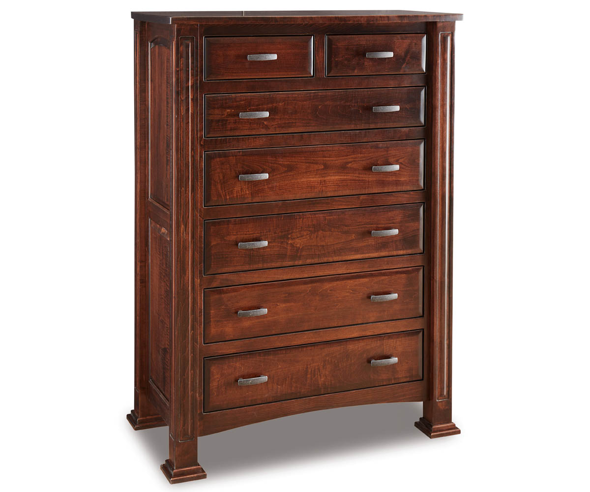 Lexington 7 Drawer Chest 1 Lexington 7 Drawer Chest