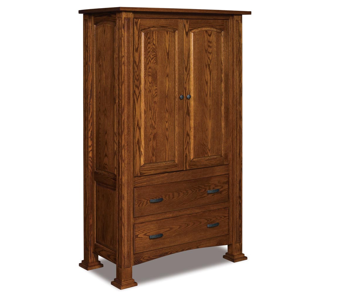 Lexington Armoire 1 Lexington Armoire
