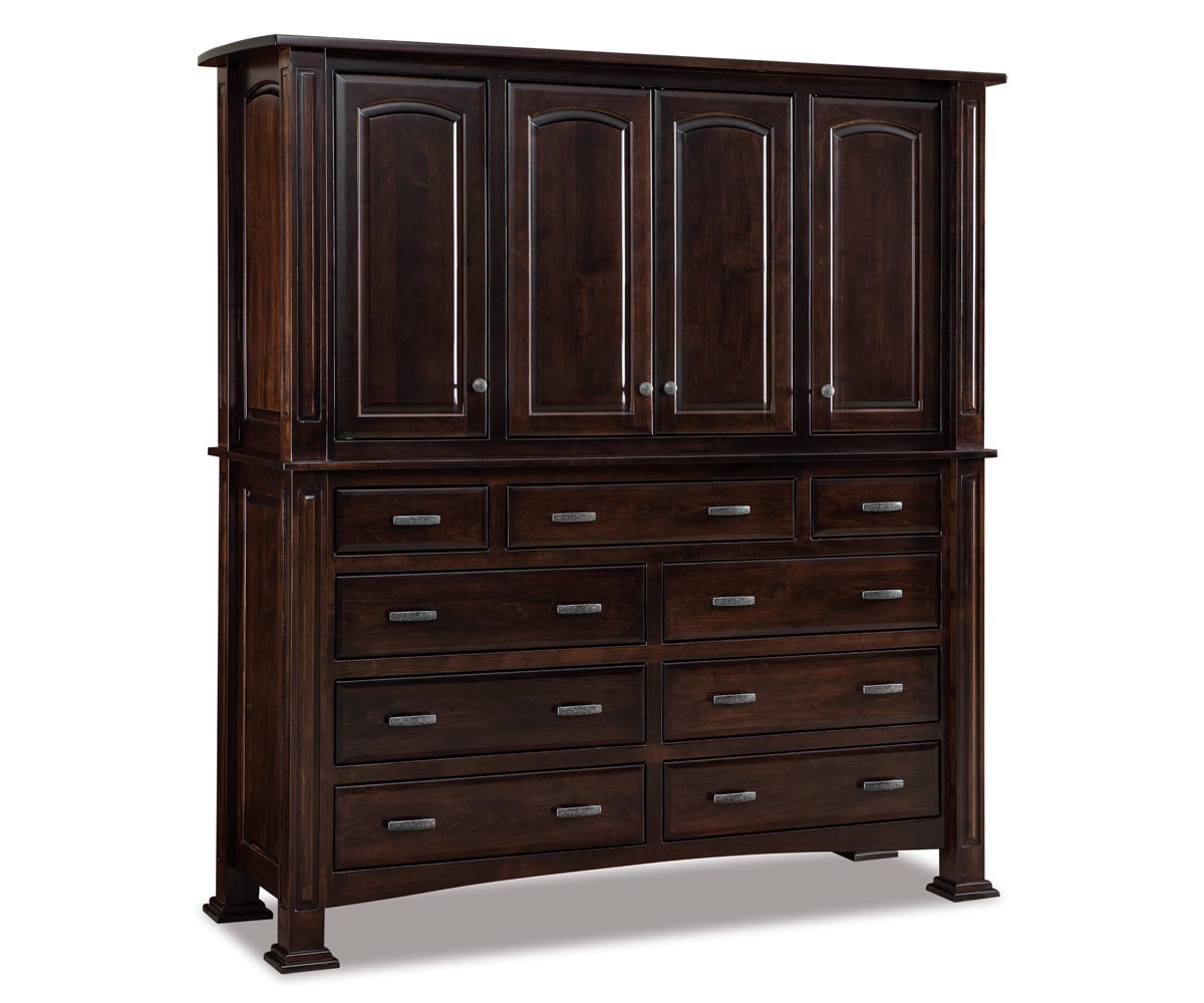 Lexington Mule Chest 1 Lexington Mule Chest