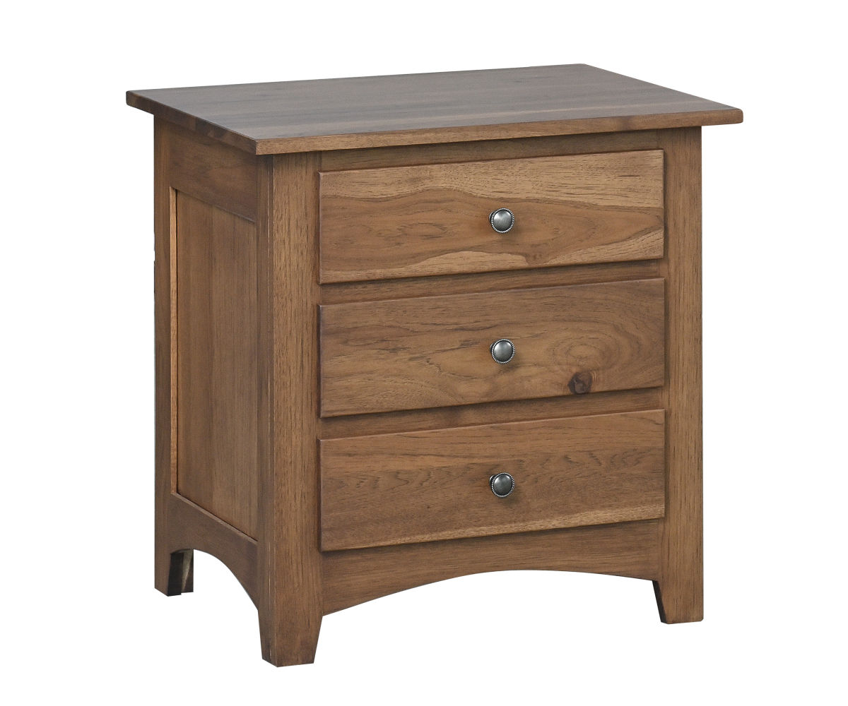 Elizabeth Lockwood Nightstand 1 Elizabeth Lockwood Nightstand