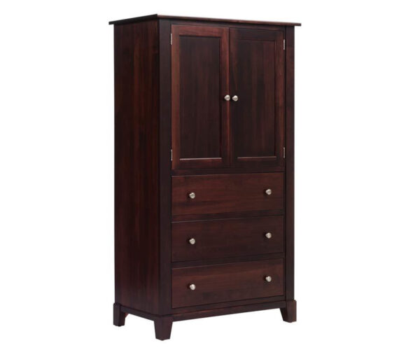 Greenwich Armoire