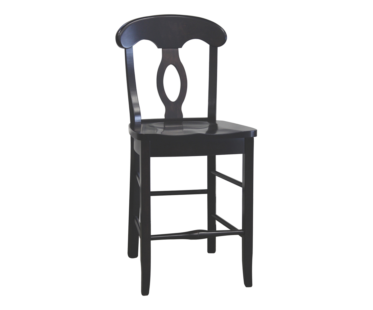 Napoleon 24" Bar Chair 1 Napoleon 24" Bar Chair