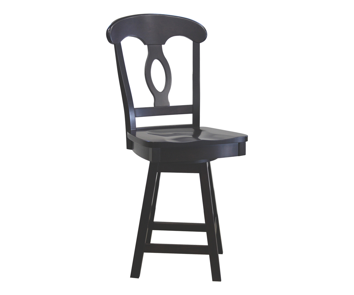 Napoleon 24" Bar Chair 2 Napoleon 24" Bar Chair - Image 2