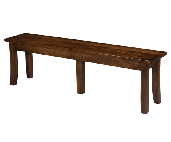 Yorktown Bench