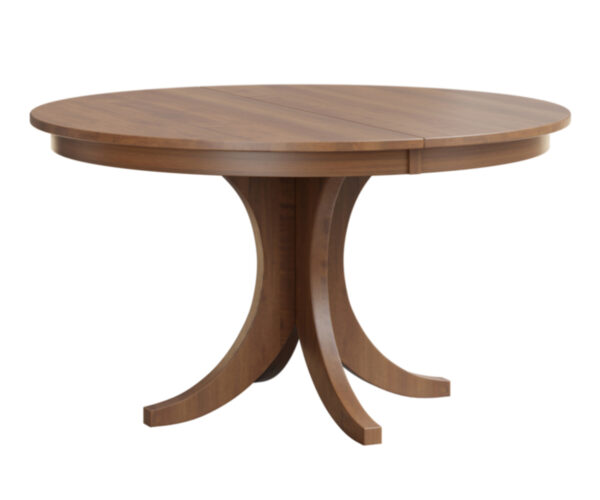 Cambridge Single Pedestal Table
