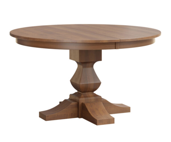 Geneva Single Pedestal Table