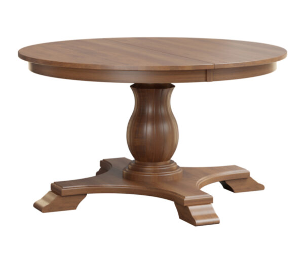 Montrose Single Pedestal Table