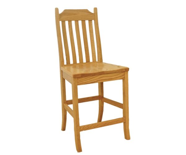 Jackson 24" Counter Chair