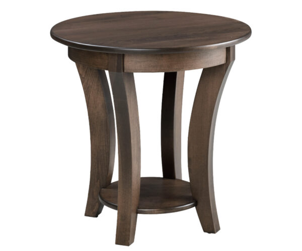 Albany End Table