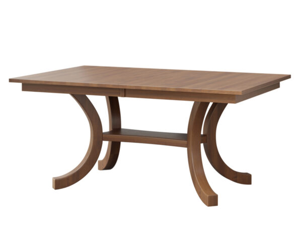 Richmond Double Pedestal Table