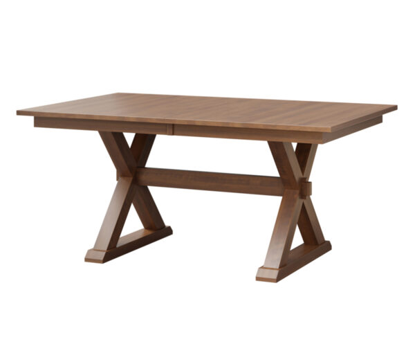 Rochester Trestle Table