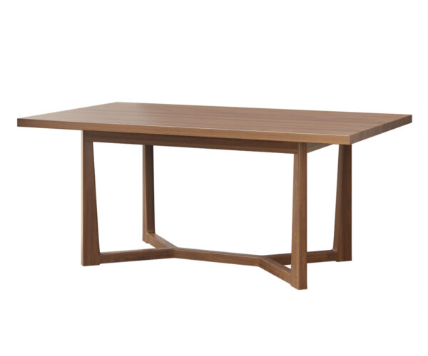 Edmund Trestle Table