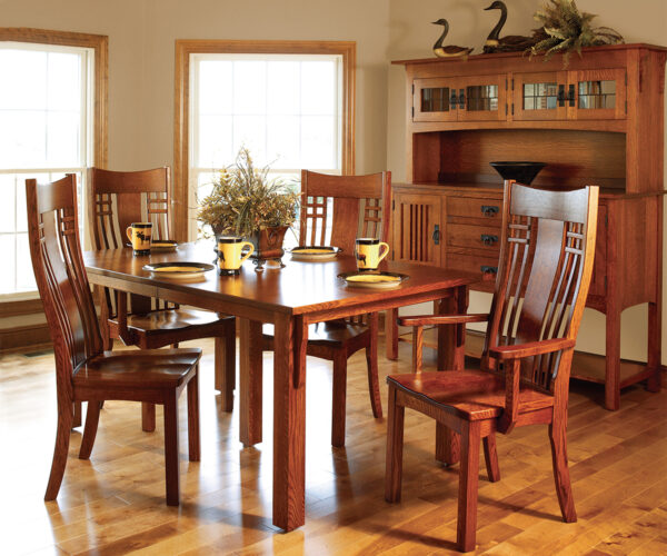 Liberty Mission Collection