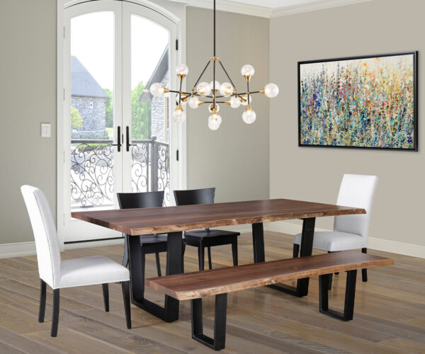 Metro Trestle Collection