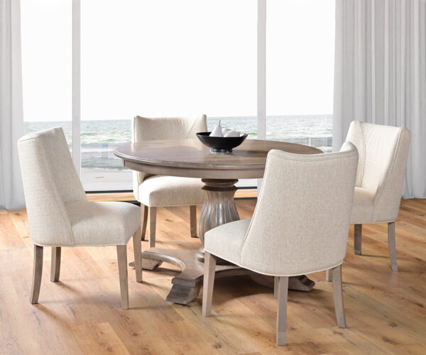 Montrose Single Pedestal Collection