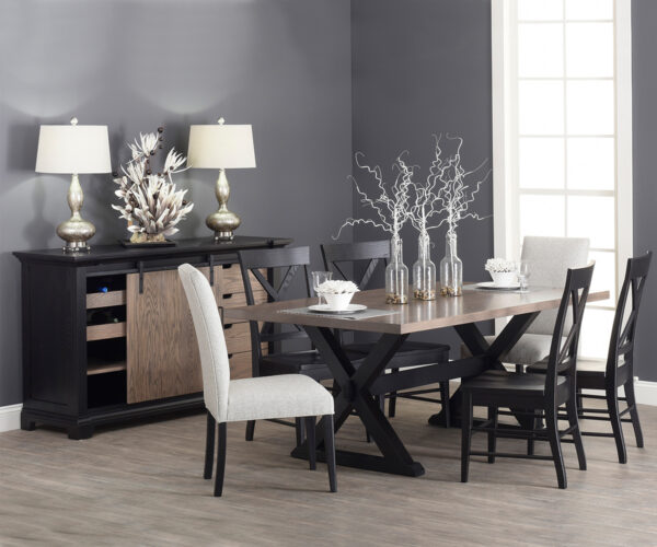 Rochester Trestle Collection