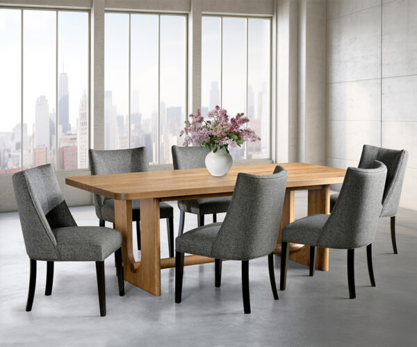 Topanga Trestle Collection