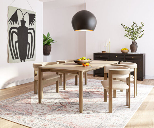 Elenor Dining Collection