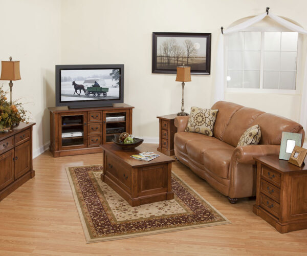 Bridgeport Occasional Collection