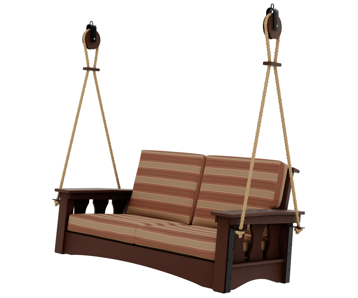 Heritage Lounge Swing 1 Heritage Lounge Swing