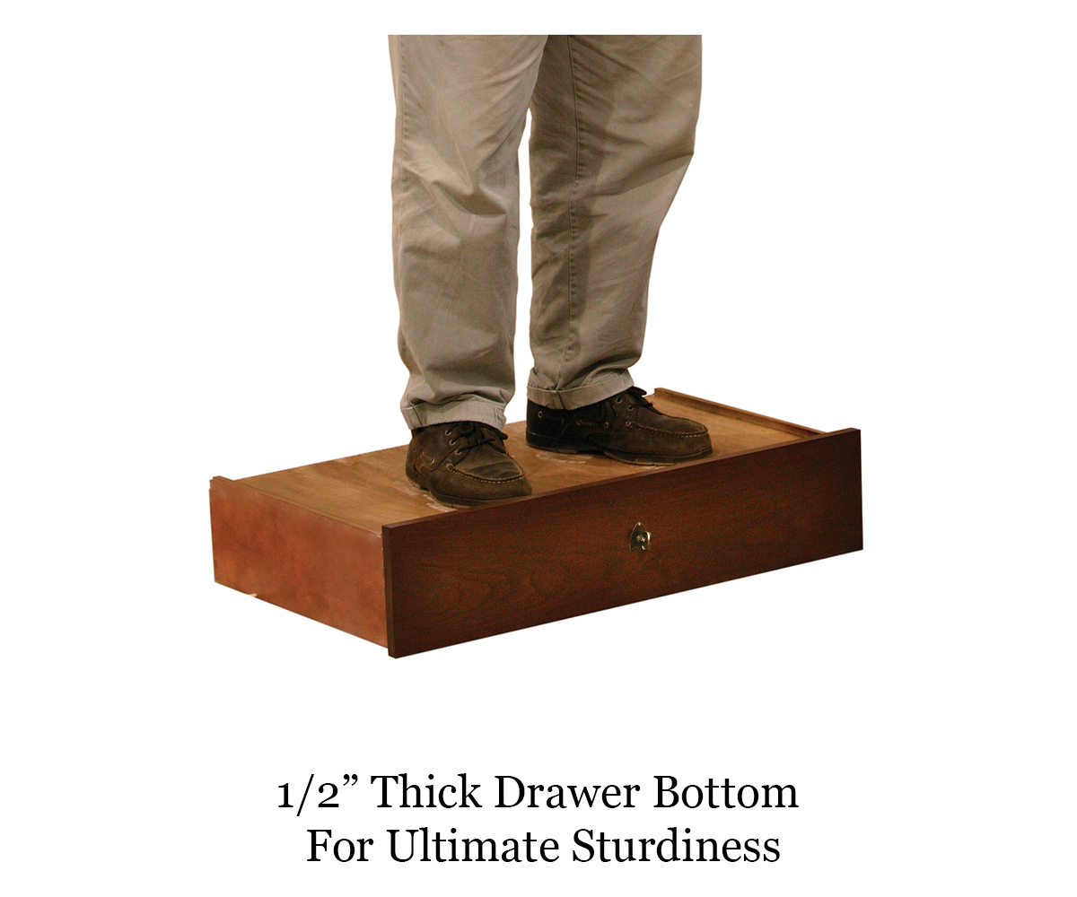 Versailles Panel Bed With Drawer Units 3 Versailles Panel Bed With Drawer Units - Image 3