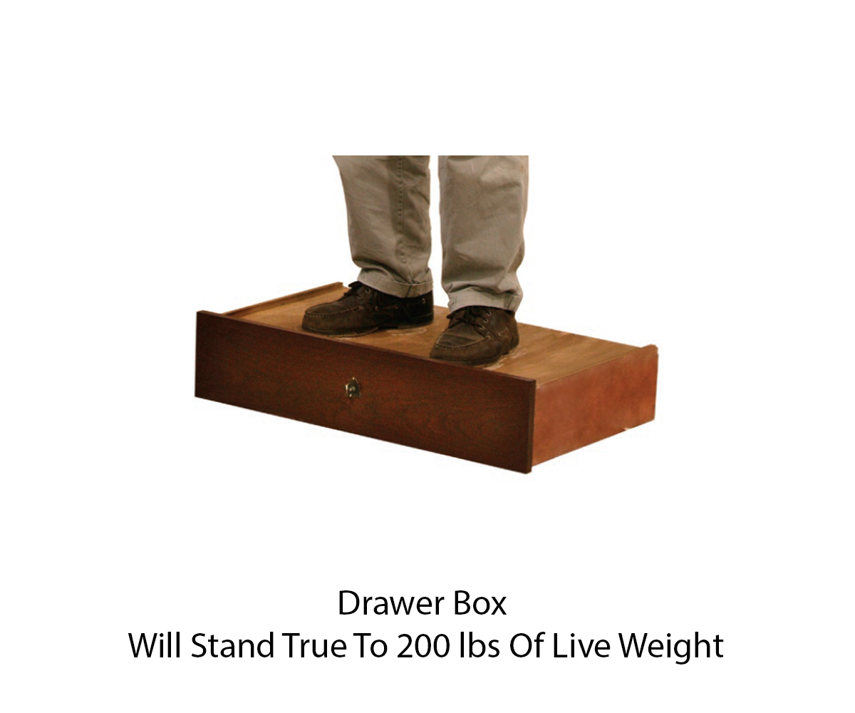 Oslo 56" High Dresser 3 Oslo 56" High Dresser - Image 3