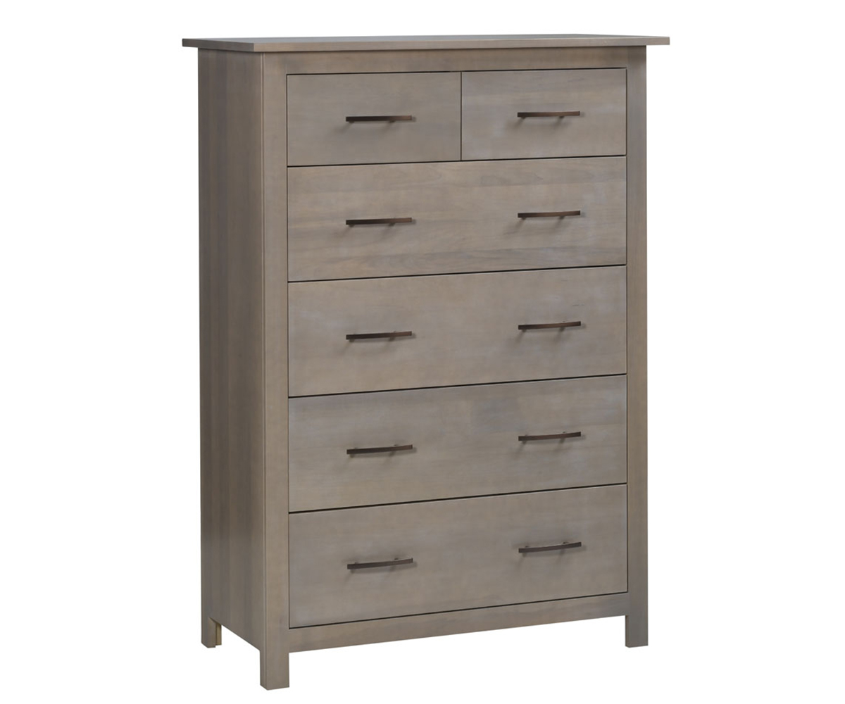 Williamsport Chest of Drawers 1 Williamsport Chest of Drawers