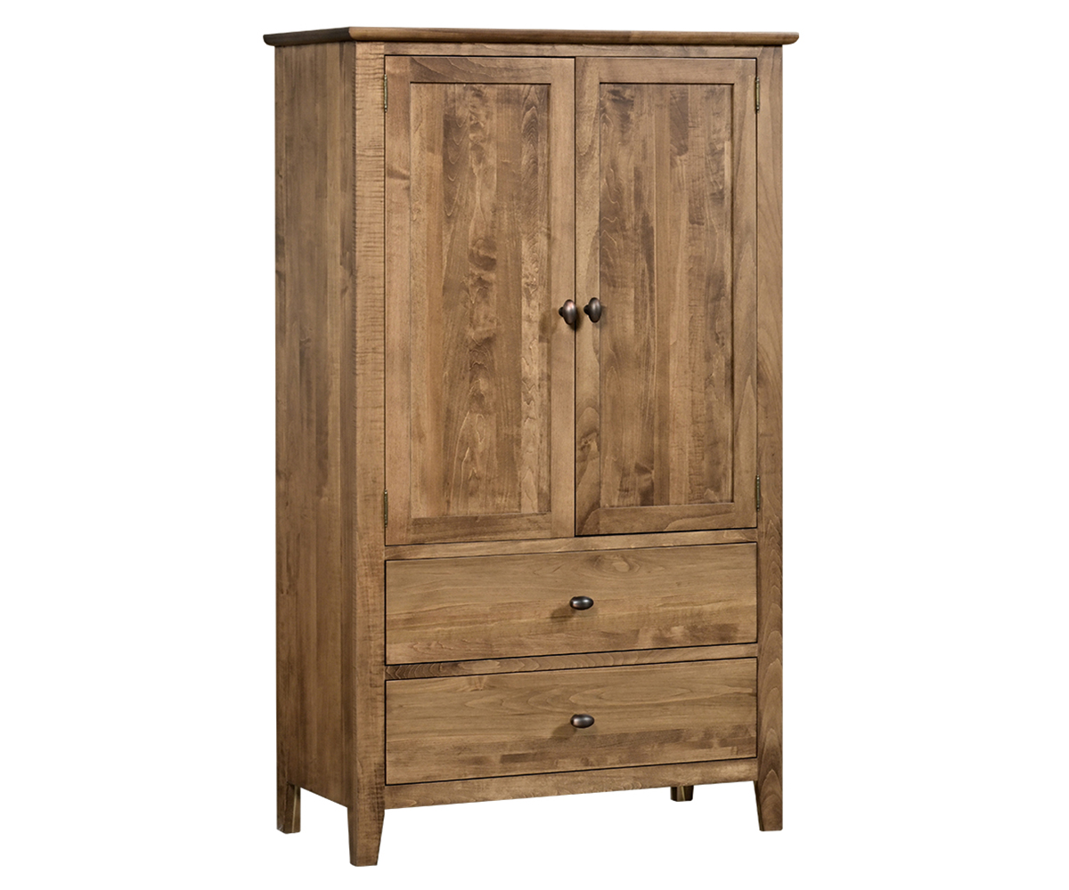 Otto Armoire 1 Otto Armoire