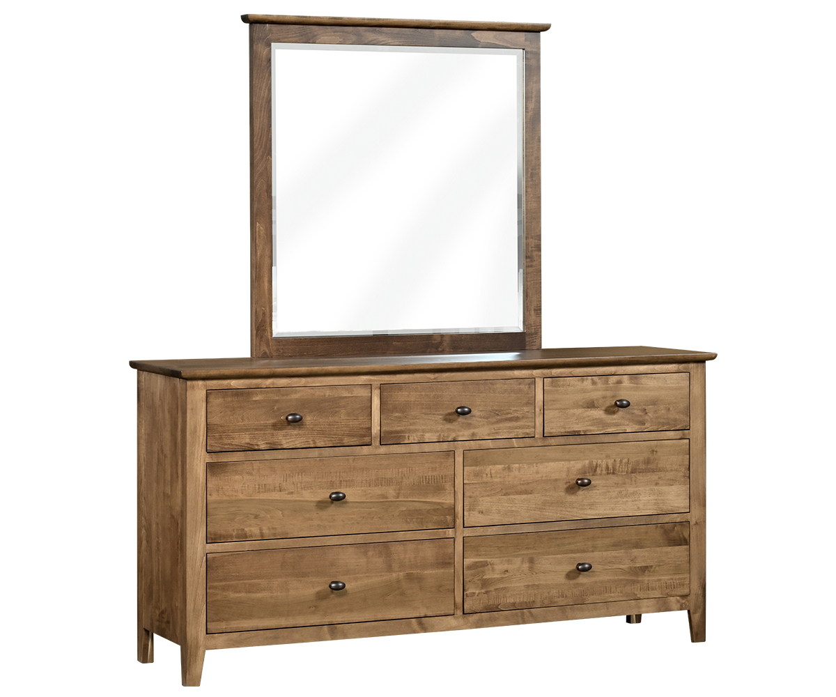 Otto 68" Low Dresser 1 Otto 68" Low Dresser