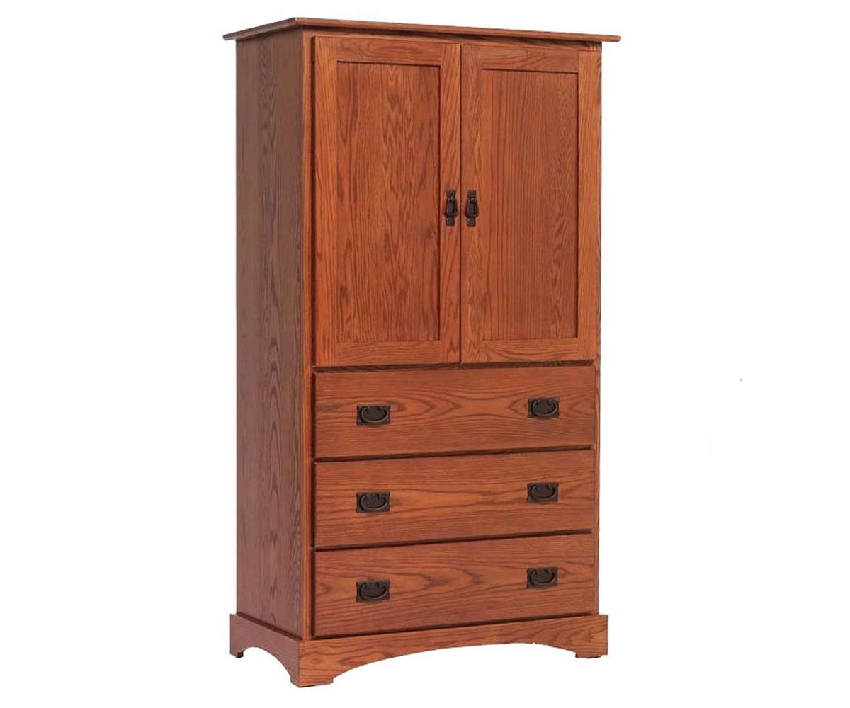 Old English Mission Collection 4 Old English Mission Collection - Image 4