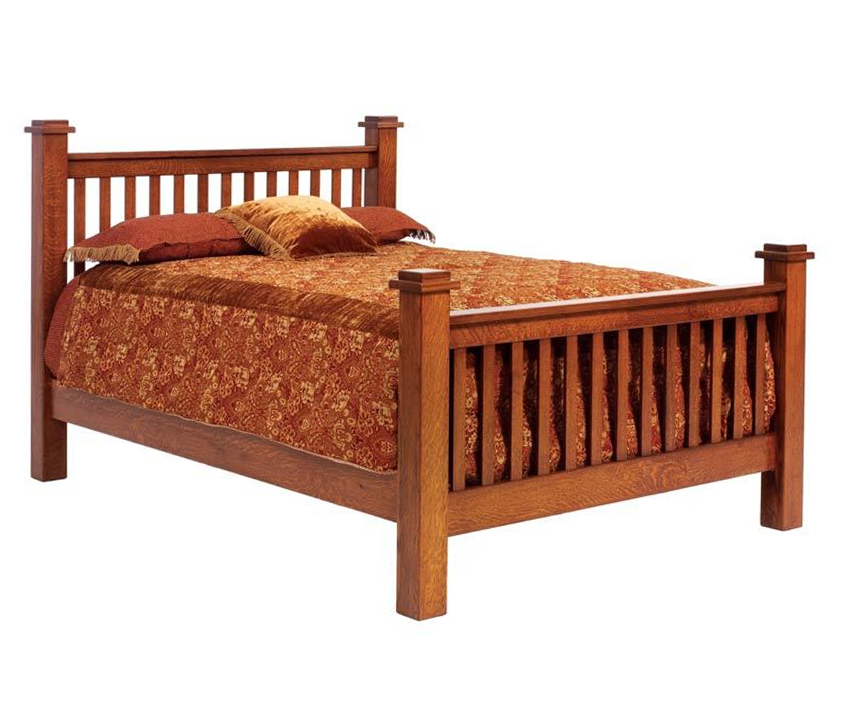 Old English Mission Collection 3 Old English Mission Collection - Image 3