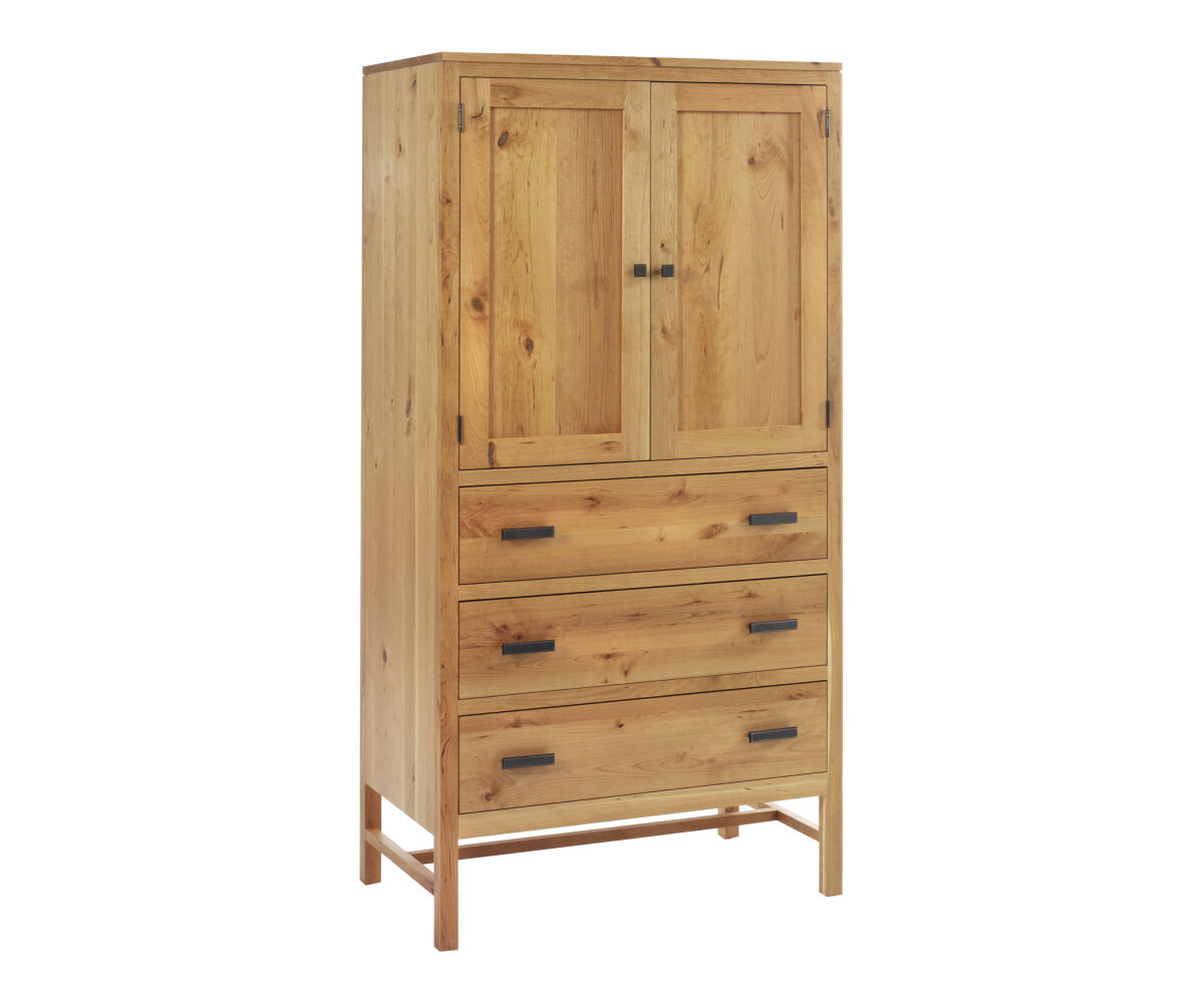 Lynnwood Armoire 1 Lynnwood Armoire